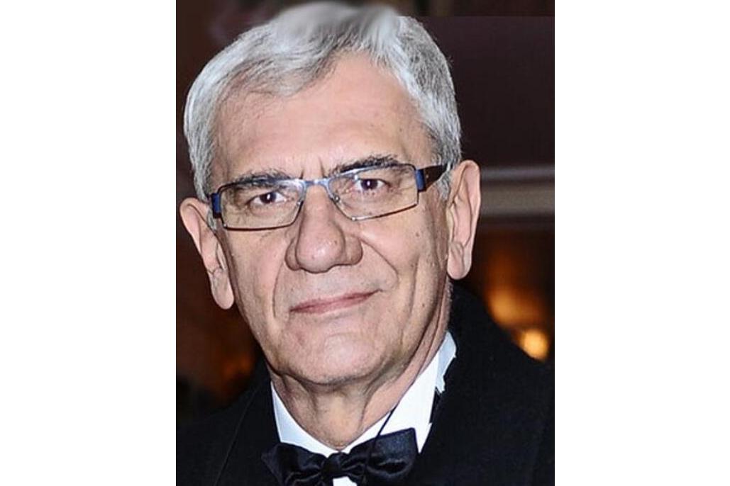 Wiktor Zborowski Wiktor Zborowski