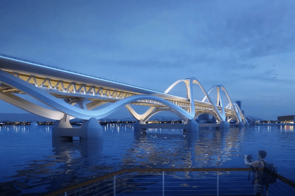 七都二橋 七都二橋