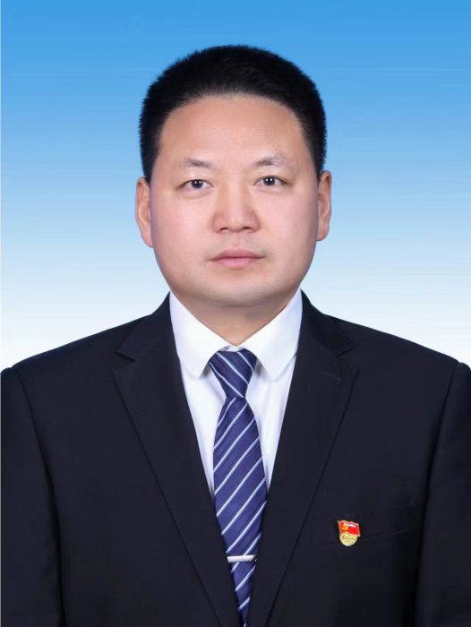 肖建軍(內蒙古自治區錫林郭勒盟二連浩特市委常委、副市長(掛職)) 肖建軍(內蒙古自治區錫林郭勒盟二連浩特市委常委、副市長(掛職))