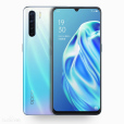OPPO A91(OPPO公司於2019年12月發布的一款全面屏智慧型手機) OPPO A91(OPPO公司於2019年12月發布的一款全面屏智慧型手機)