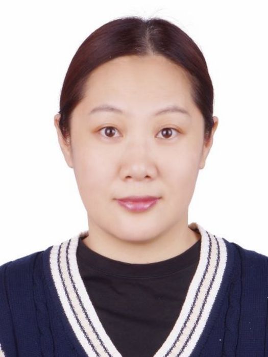 田雪梅(山東省第十四屆人民代表大會代表) 田雪梅(山東省第十四屆人民代表大會代表)