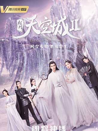 王子奇(1996年出生的中國內地影視男演員) 王子奇(1996年出生的中國內地影視男演員)