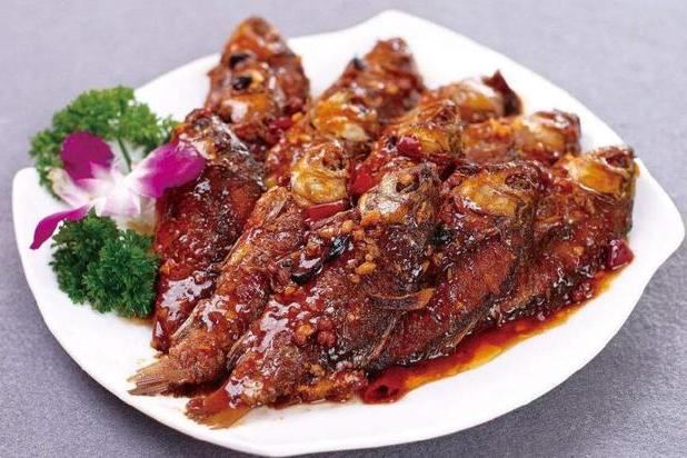 軟酥魚