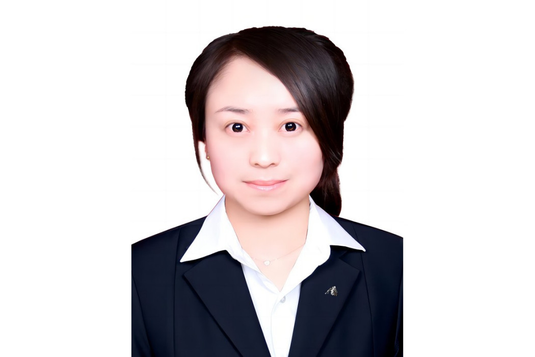 李海珍(青海省第十四屆人民代表大會代表,民和縣民鎂社區書記) 李海珍(青海省第十四屆人民代表大會代表,民和縣民鎂社區書記)
