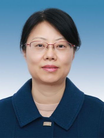 楊曉燕(安徽六安市金寨縣委副書記) 楊曉燕(安徽六安市金寨縣委副書記)