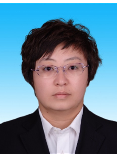 薩日娜(海拉爾區發展和改革委員會主任、黨組書記) 薩日娜(海拉爾區發展和改革委員會主任、黨組書記)