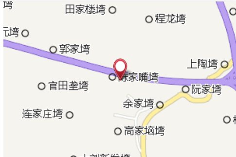 下陳家咀 下陳家咀
