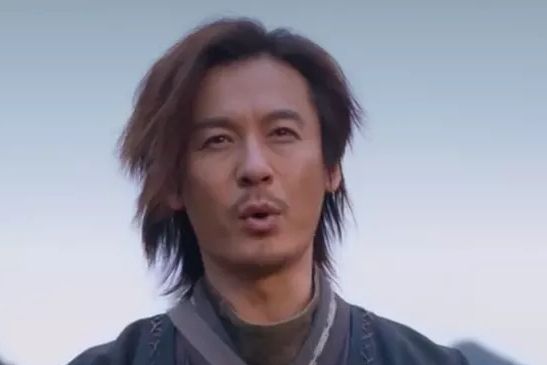 葉青(2020年電視劇《將夜2》中的角色) 葉青(2020年電視劇《將夜2》中的角色)