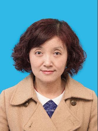 李梅(西北農林科技大學信息工程學院副教授) 李梅(西北農林科技大學信息工程學院副教授)