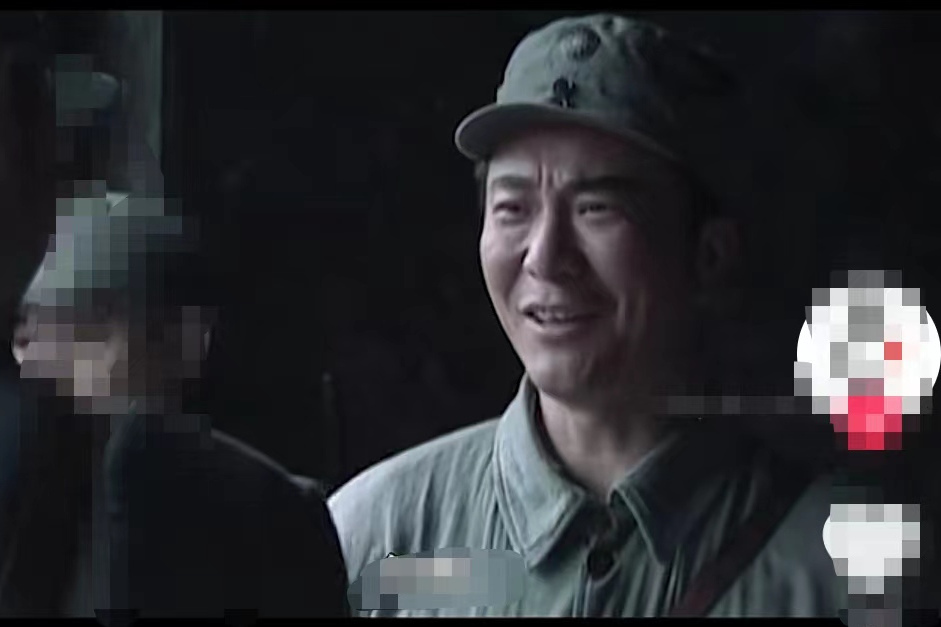 楊立功(電視劇《記憶之城》中的角色) 楊立功(電視劇《記憶之城》中的角色)