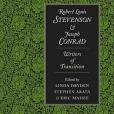Robert Louis Stevenson and Joseph Conrad Robert Louis Stevenson and Joseph Conrad