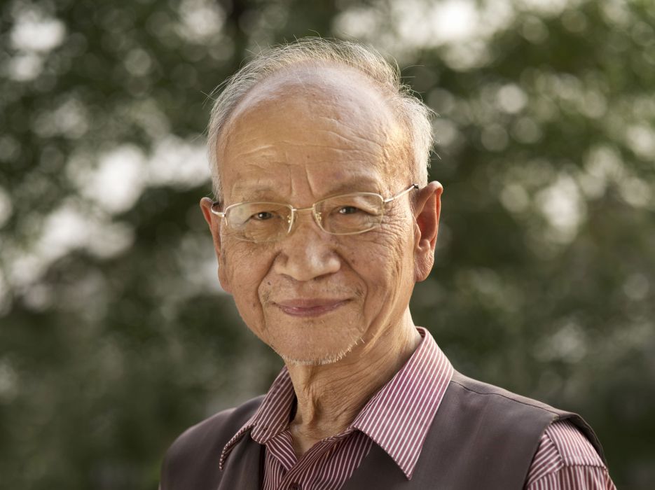 李世煇 李世煇