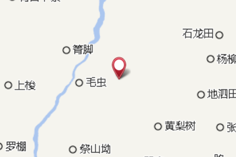涼水井坡 涼水井坡