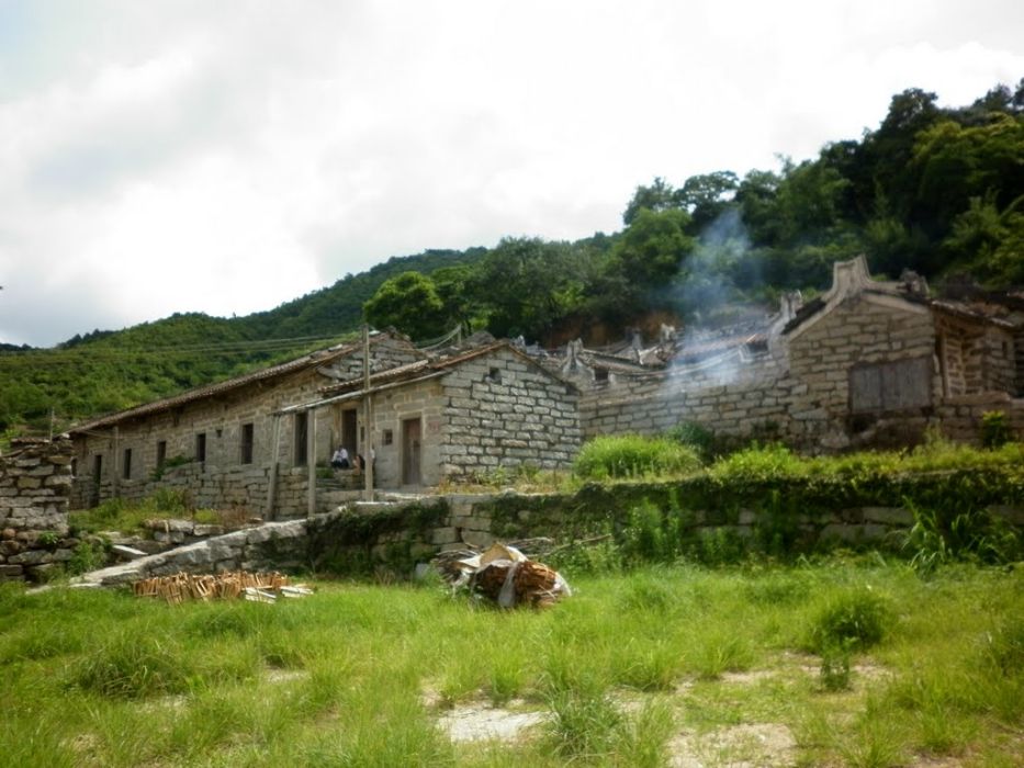 巡親村 巡親村