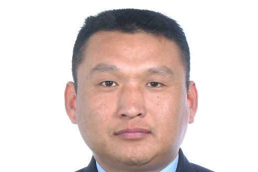 趙旭東(合陽縣公安局交通警察大隊城區一中隊中隊長) 趙旭東(合陽縣公安局交通警察大隊城區一中隊中隊長)
