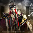 一線生(霹靂布袋戲虛擬人物)