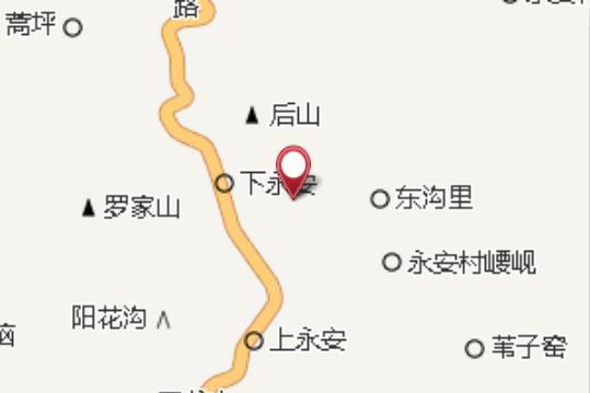 東溝前 東溝前