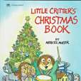 Little Critters Christmas Book
