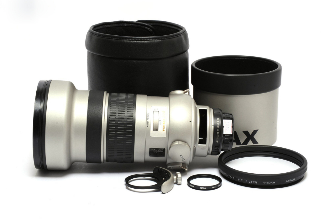 賓得FA300mmF2.8ED 賓得FA300mmF2.8ED