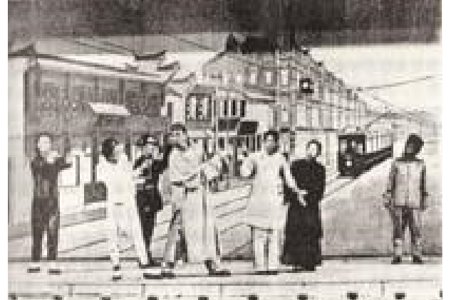 筱俠影 筱俠影