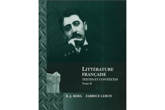 Litterature Francaise Litterature Francaise