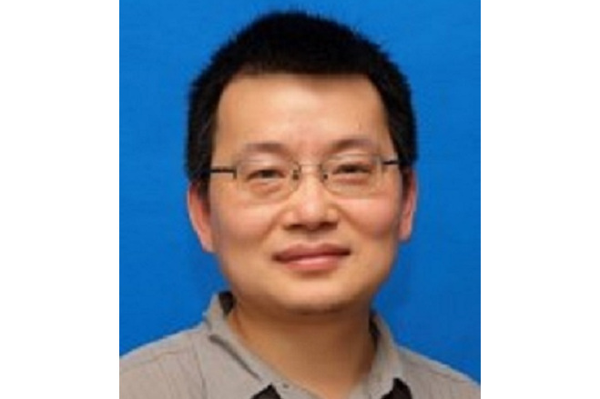 潘綱(浙江大學計算機學院教授、博導) 潘綱(浙江大學計算機學院教授、博導)
