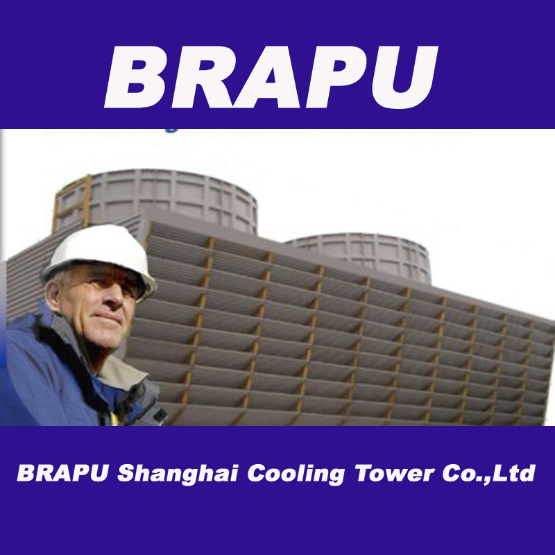 上海巴普冷卻塔有限公司