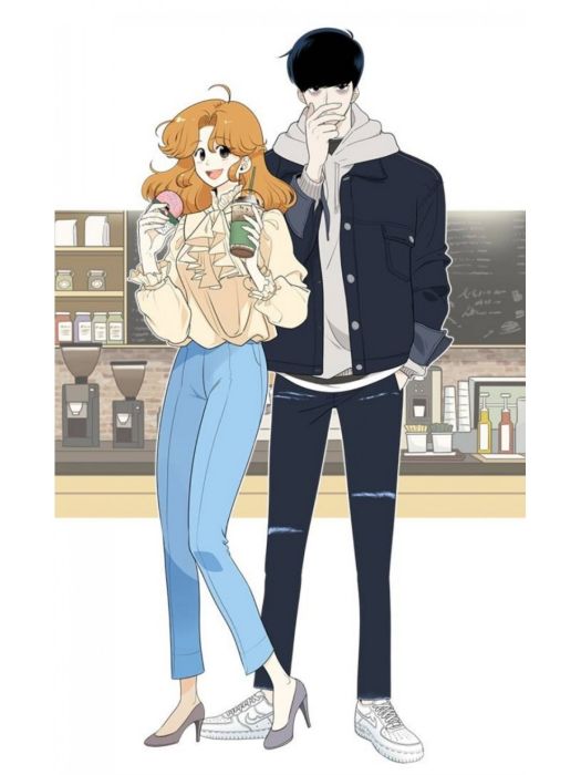 甜鹹男女 甜鹹男女