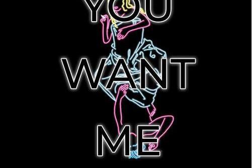 You Want Me You Want Me