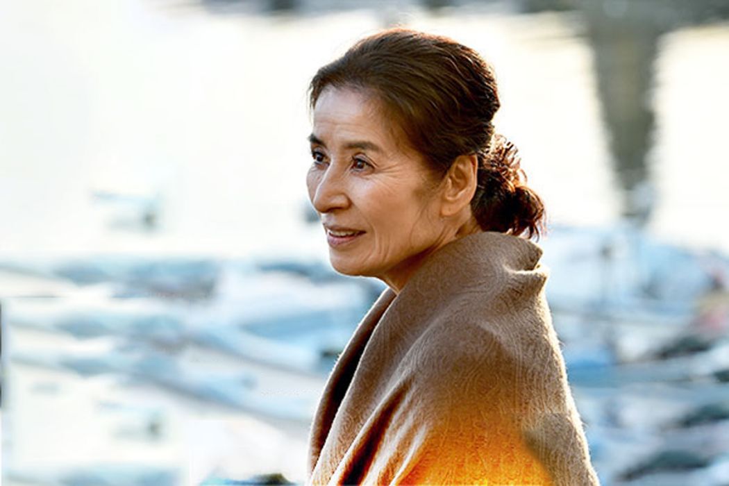 永田澄江 永田澄江