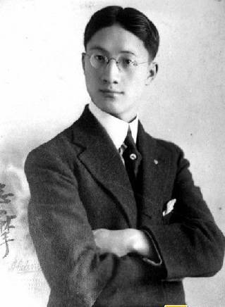 俞洛生 俞洛生
