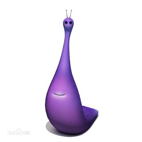 violet(爆笑蟲子的鼻涕蟲【violet】)