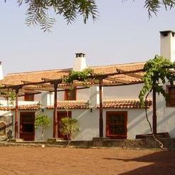 Casa del Cura Viejo Casa del Cura Viejo