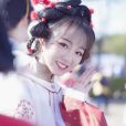小萬姑娘 小萬姑娘