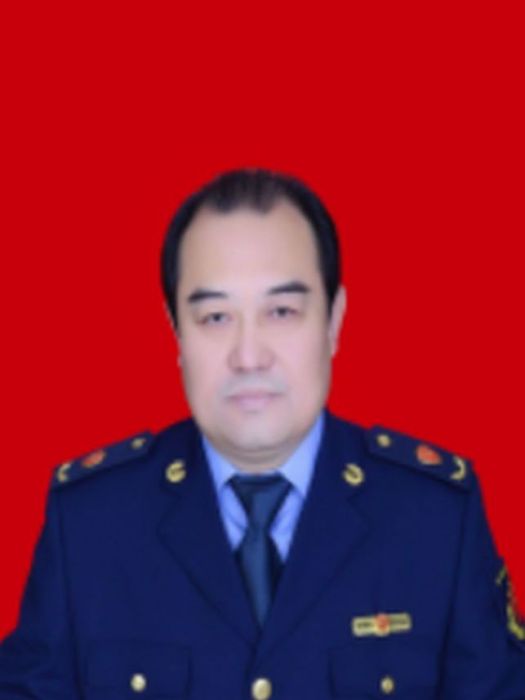 許恆(陝西省興平市市場監督管理局黨委委員、副局長、市場監督綜合執法大隊大隊長) 許恆(陝西省興平市市場監督管理局黨委委員、副局長、市場監督綜合執法大隊大隊長)