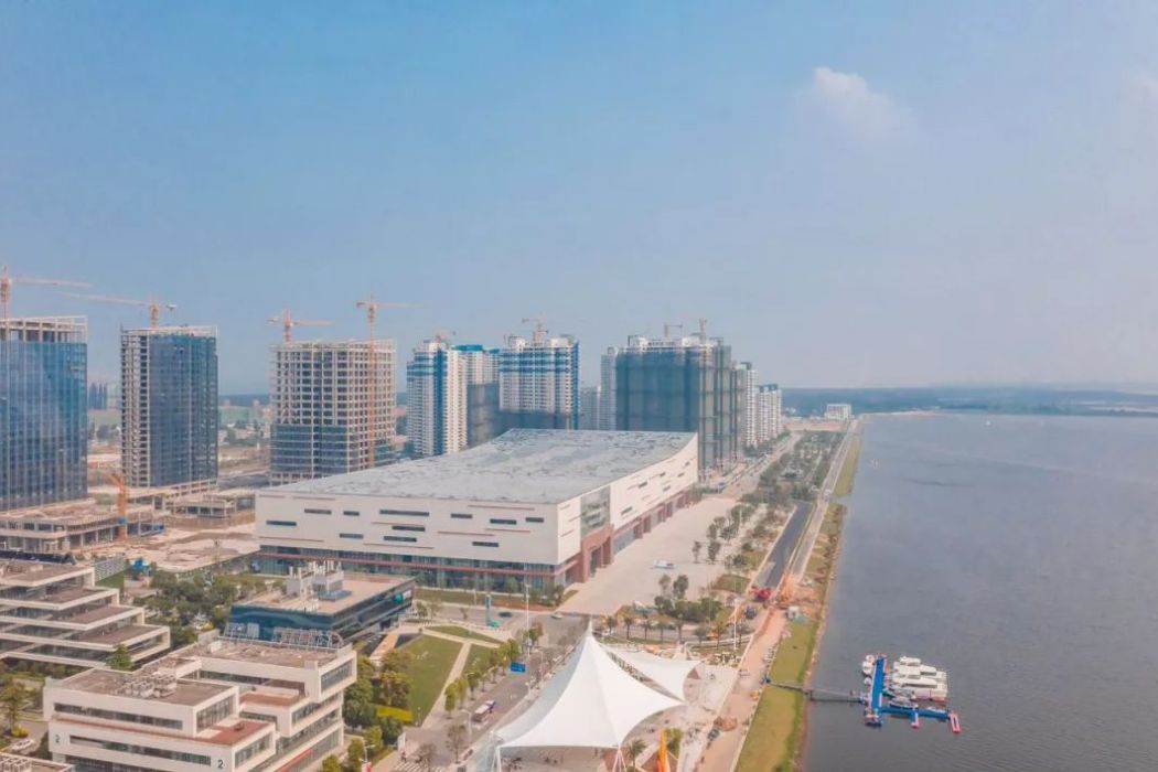 福州展覽城