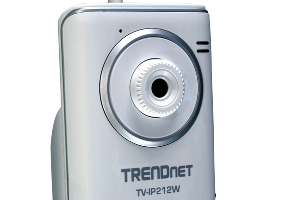 趨勢TV-IP212W 趨勢TV-IP212W