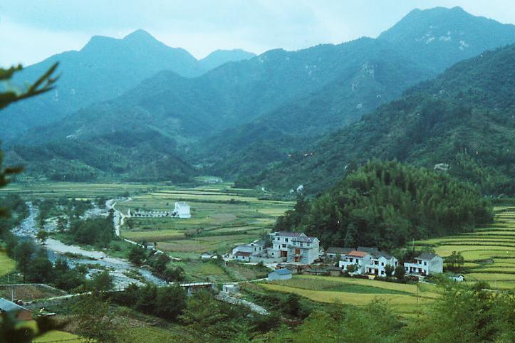 付圩村(安徽省六安市舒城縣曉天鎮付圩村) 付圩村(安徽省六安市舒城縣曉天鎮付圩村)