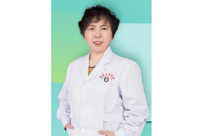 李翠英(醫生) 李翠英(醫生)
