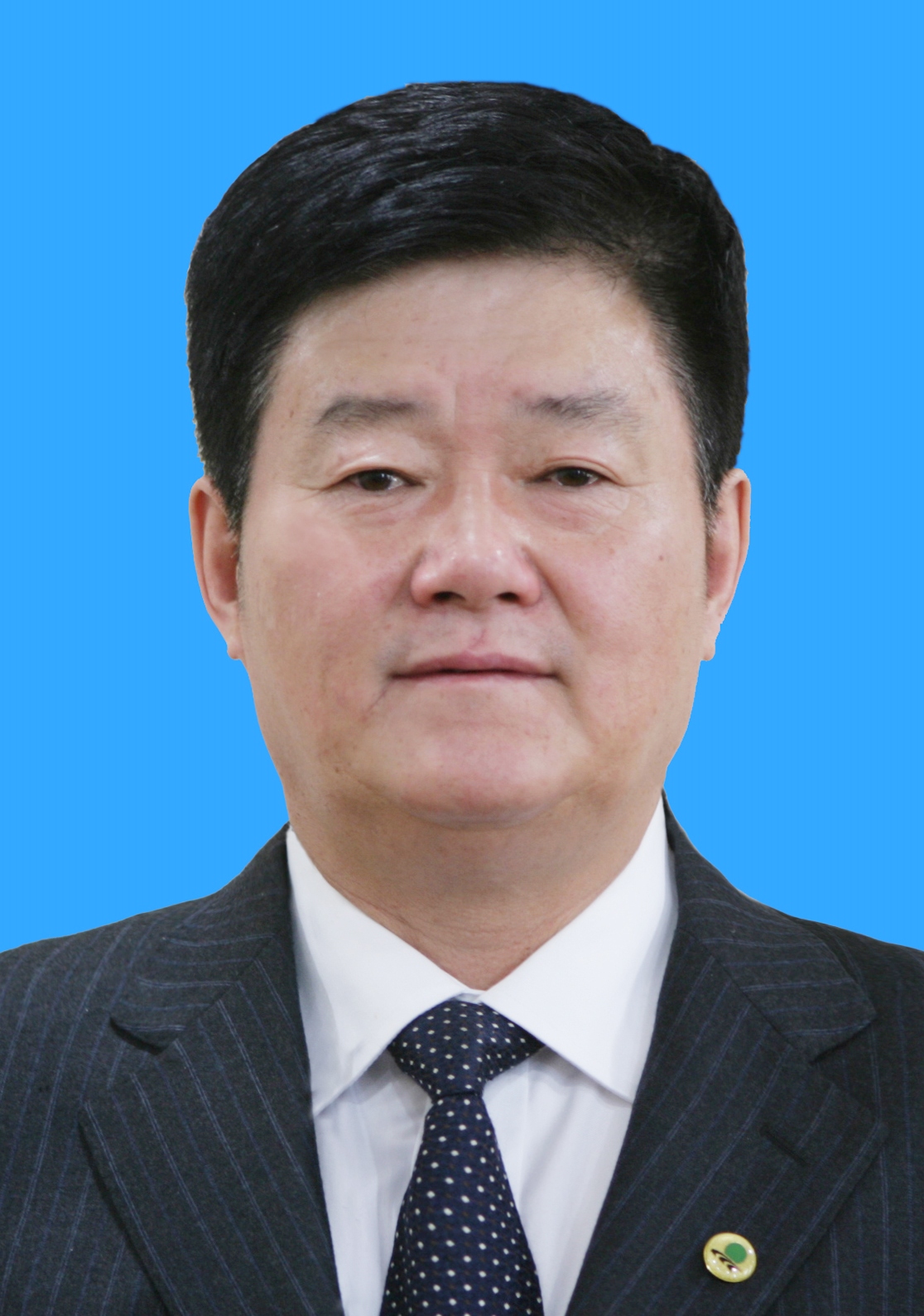 劉炳東(黑龍江省農墾總局副局長、黨委委員)