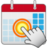 觸摸日曆 Touch Calendar