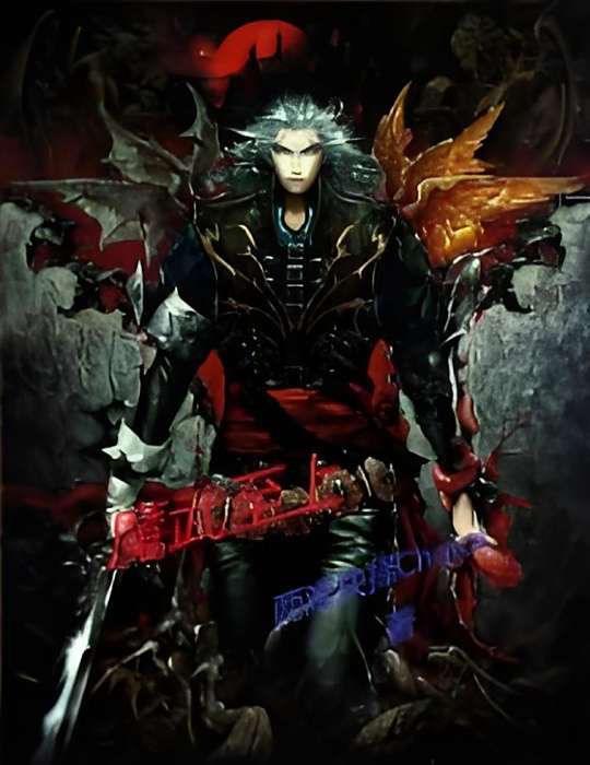 魔武至上 魔武至上