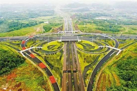 科學大道(重慶市科學大道) 科學大道(重慶市科學大道)
