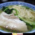 蘇州湯頭面 蘇州湯頭面