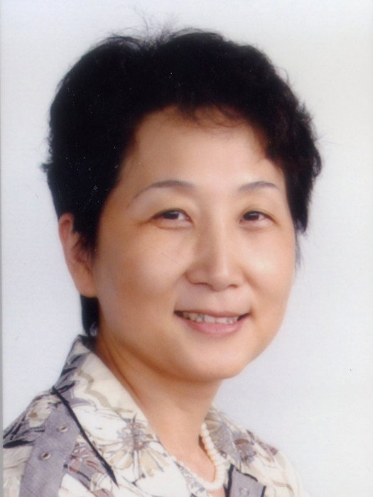 宋丹娜 宋丹娜
