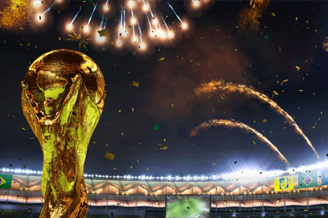 La Copa De La Vida La Copa De La Vida
