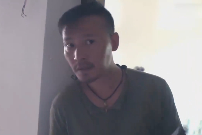 葛鵬(刑偵劇《各個擊破》中的角色) 葛鵬(刑偵劇《各個擊破》中的角色)