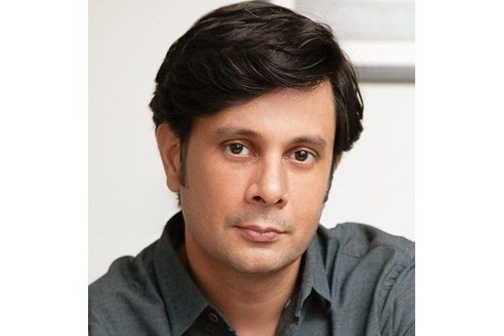 Suhaas Ahuja