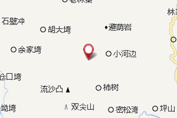 楊家塆 楊家塆