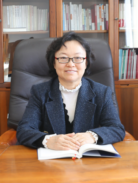 郭雪梅(山西省氣象局黨組成員、副局長) 郭雪梅(山西省氣象局黨組成員、副局長)